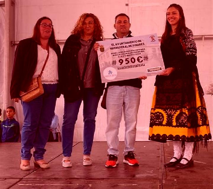 Abril 2 Bliecos escort