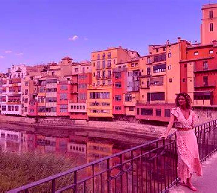 Abril 2 Pradoluengo escort