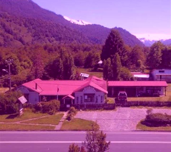 Abril 3 Granucillo escort