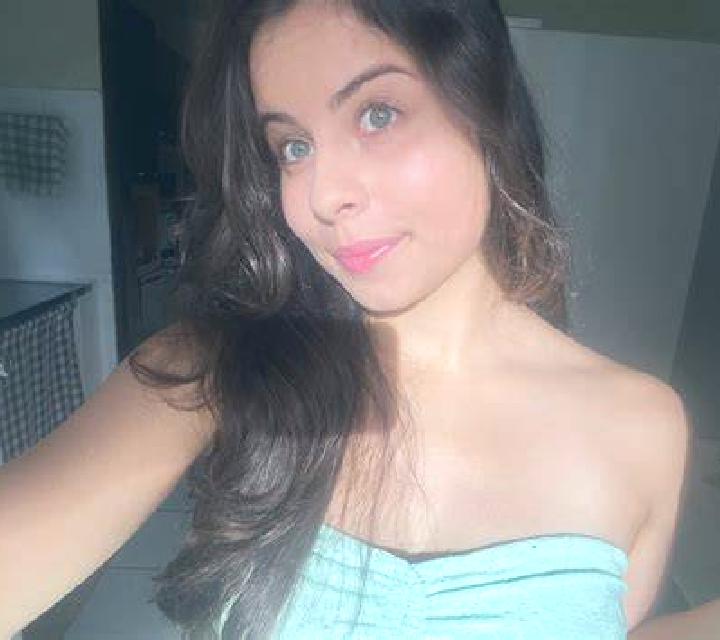 Abril Aldeanueva de Guadalajara escort