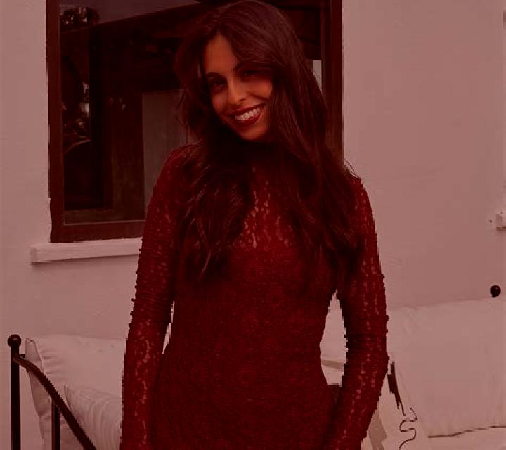 Abril Bordalba escort