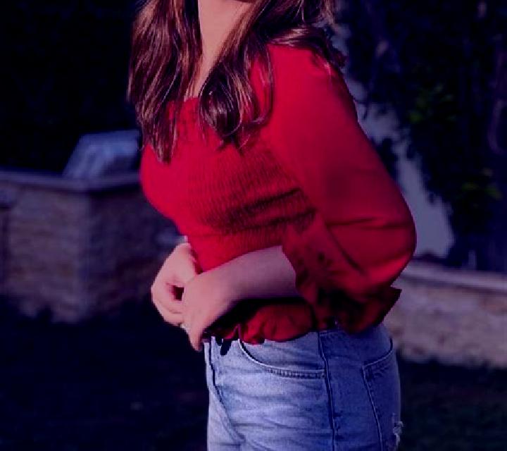 Abril Granucillo escort
