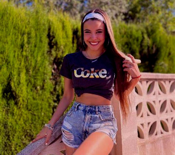 Abril La Matanza de Acentejo escort