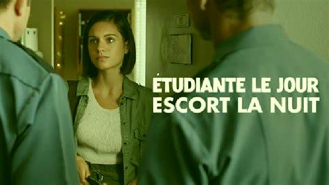 Abril Massanes escort