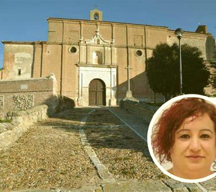 Abril Murieta escort