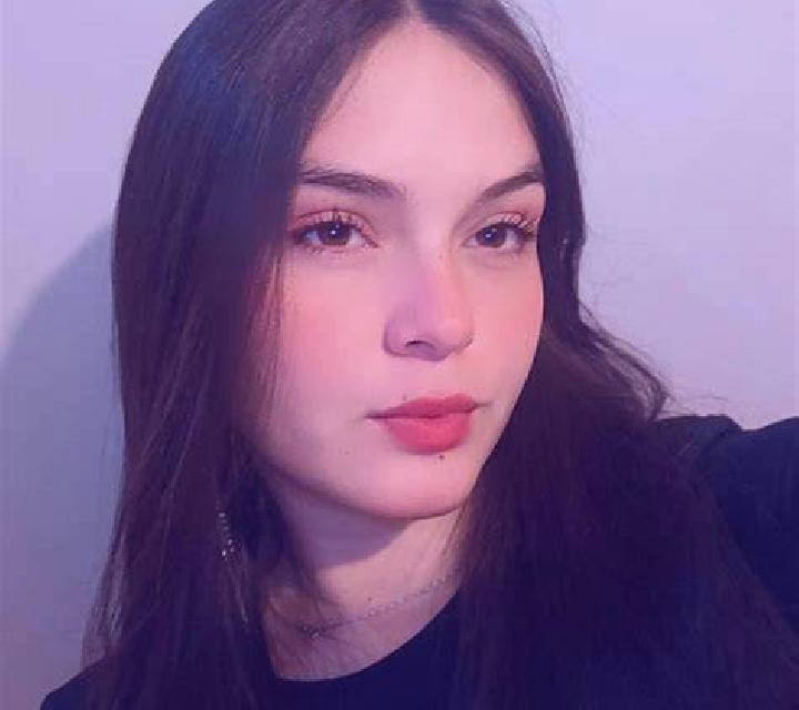 Abril Renedo escort