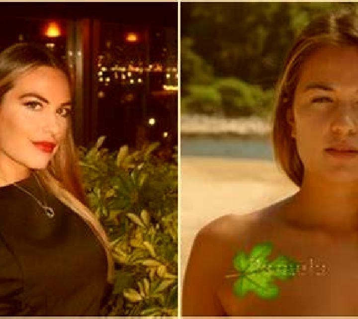Abril Vilena escort