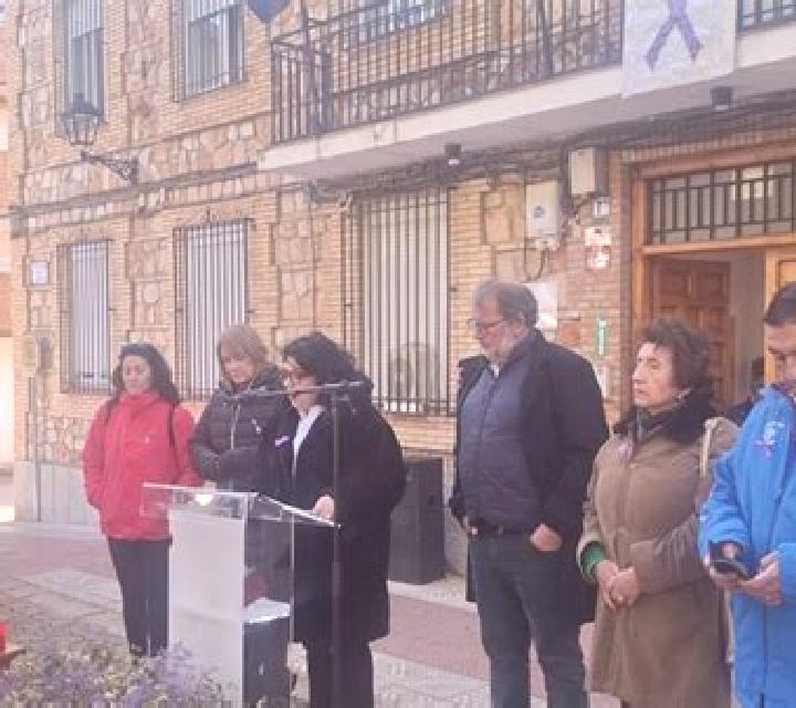 Abril Villa de Don Fadrique escort