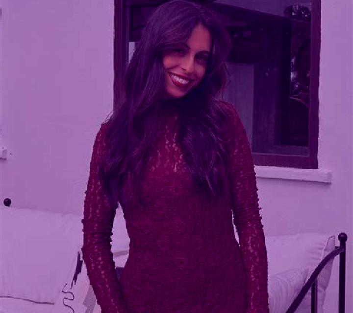 Adriana 2 A Pobra do Caraminal escort