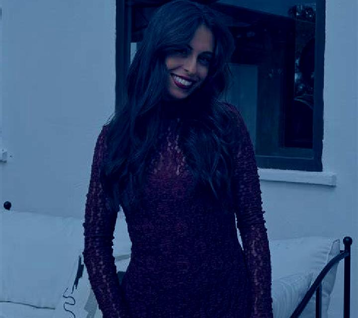 Adriana 2 Mataro escort