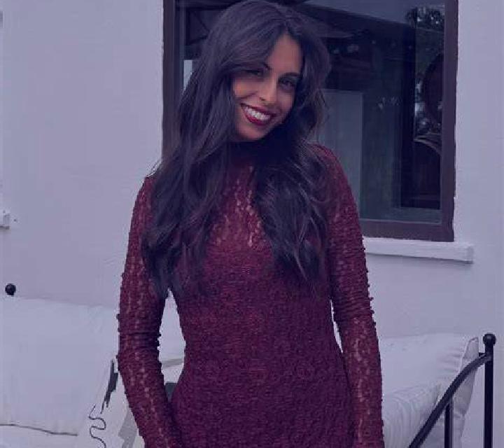 Adriana 3 Muda escort
