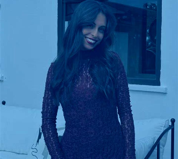 Adriana 3 Salvaleon escort