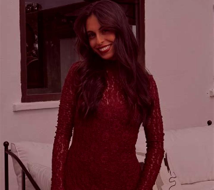 Adriana 3 Villagarcia de Campos escort