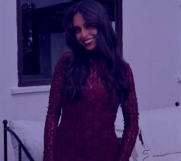 Adriana 3 Villapedre escort