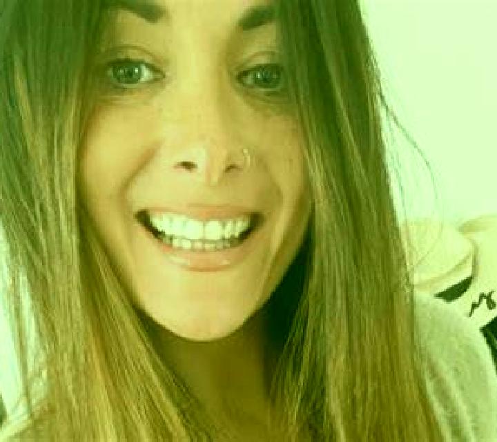 Adriana Calzada de Valdunciel escort