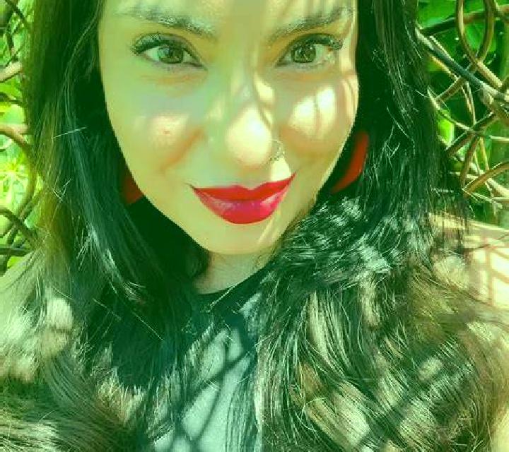 Adriana Canete la Real escort