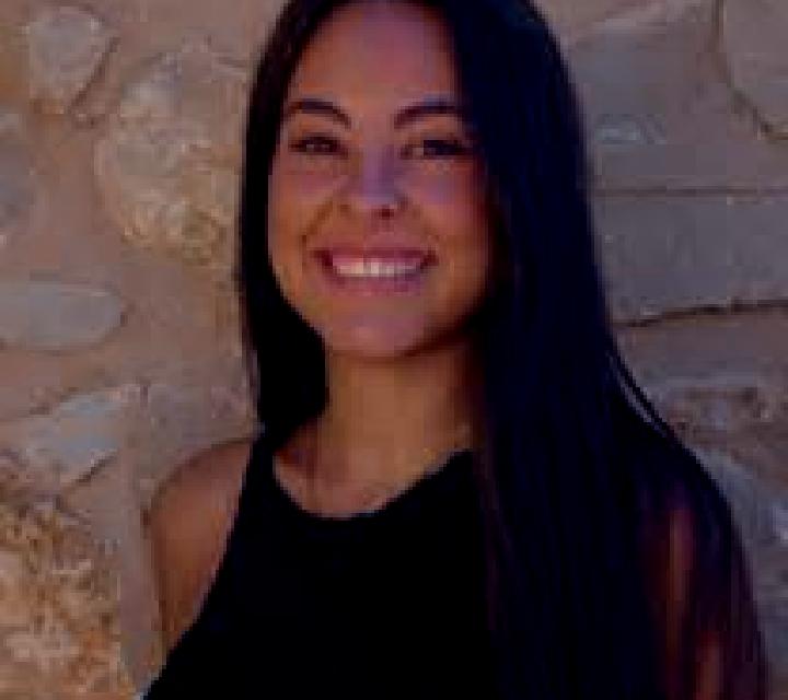 Adriana Corral-Rubio escort