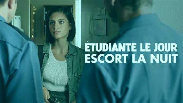 Adriana Markina-Xemein escort