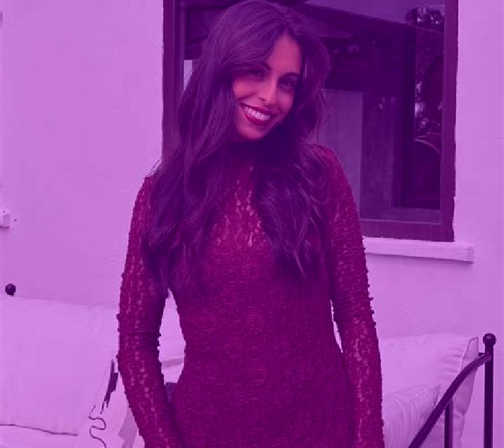 Adriana Poblacion de Arroyo escort