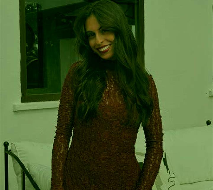 Adriana San Pedro del Valle escort