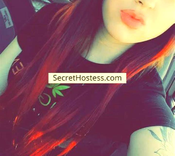 Aitana 2 As Pontes de Garcia Rodriguez escort