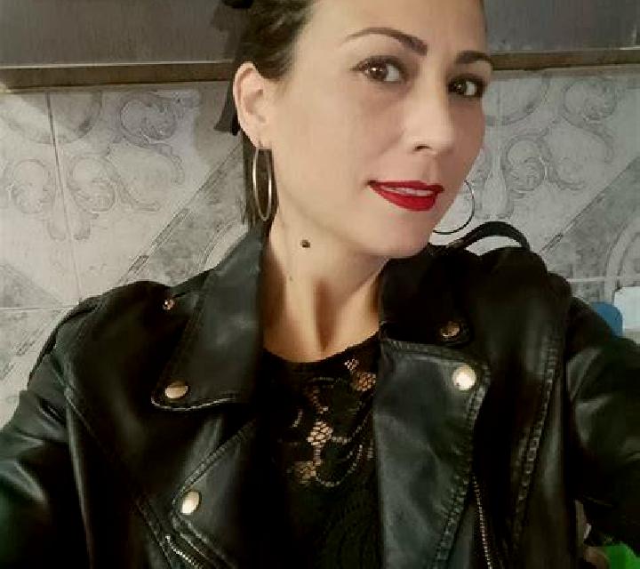 Aitana 2 Begur escort