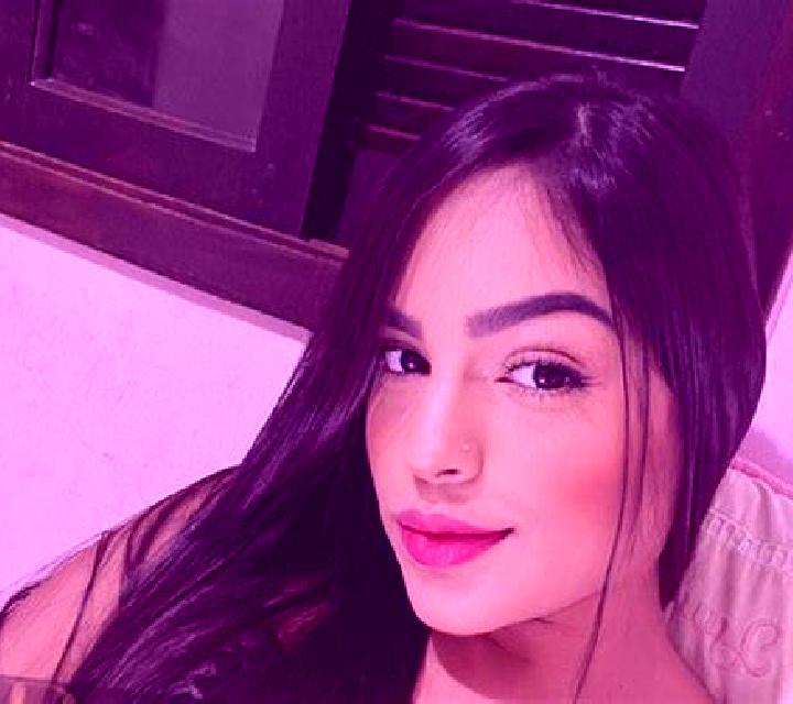 Aitana 2 Estables escort