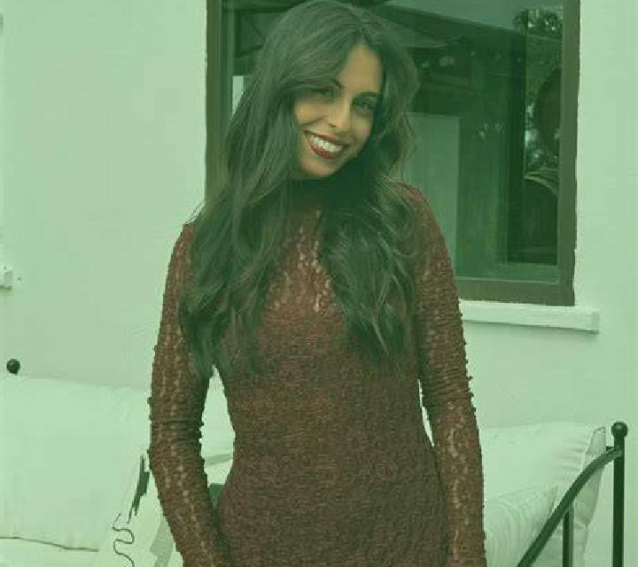 Aitana 2 Marinaleda escort