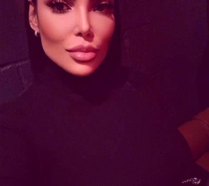 Aitana 2 Olvera escort