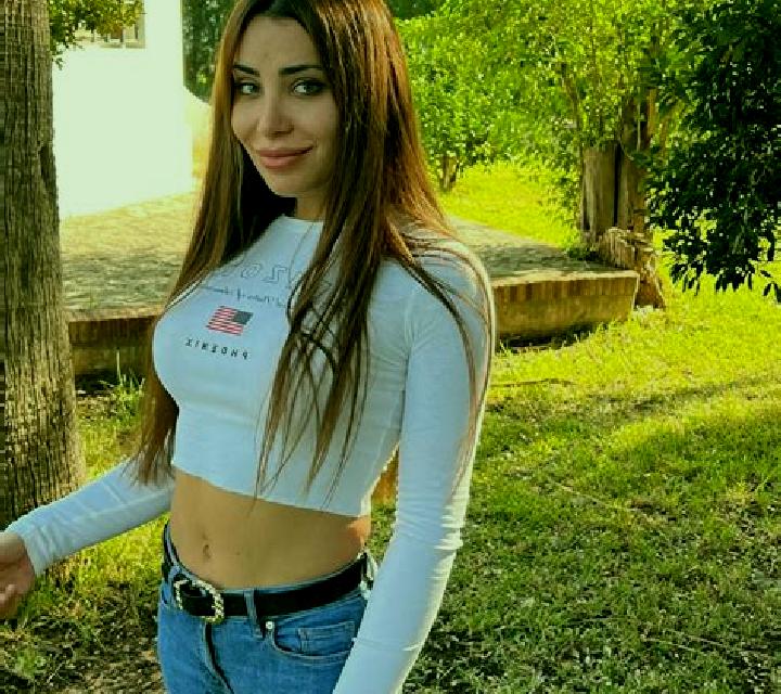Aitana 3 Basauri escort