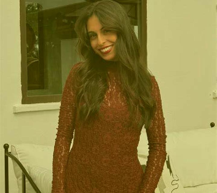 Aitana 3 Cisla escort