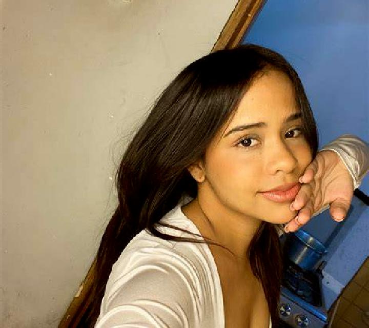 Aitana 3 La Seca escort