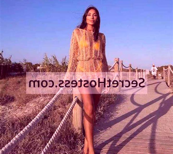 Aitana Alcano escort