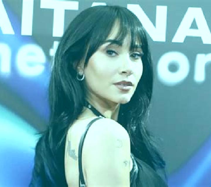 Aitana Armuna escort
