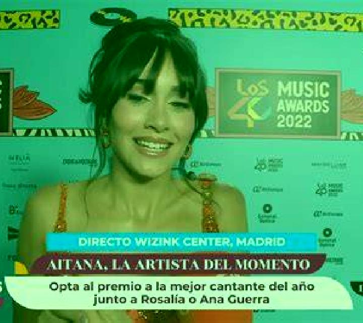 Aitana Arroyo de la Miel escort