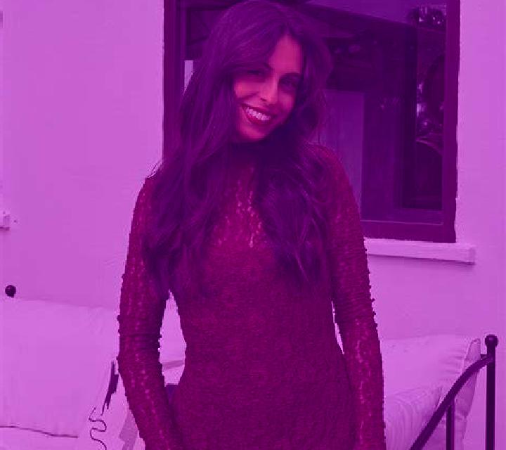 Aitana Barbate escort