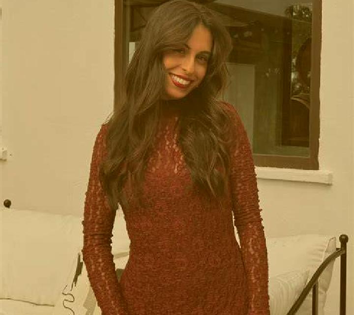 Aitana Benichembla escort