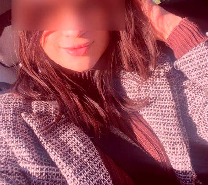 Aitana Castillo de Locubin escort
