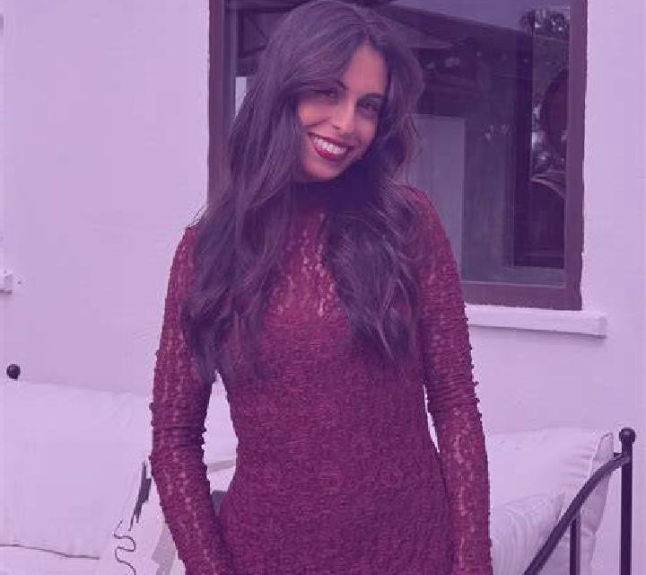 Aitana Chiprana escort