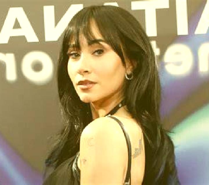 Aitana Cobeta escort