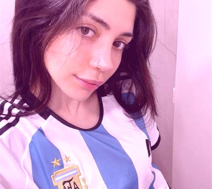 Aitana Garguera escort