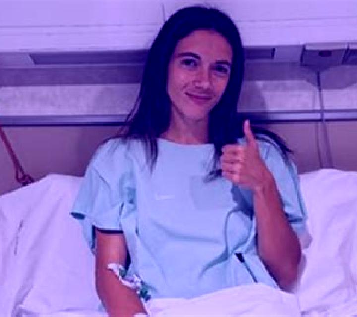 Aitana Hospital de Orbigo escort