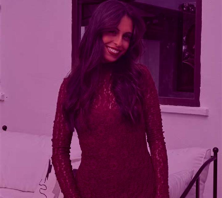 Aitana La Mojonera escort
