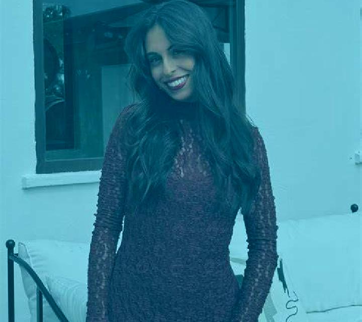 Aitana Lumbreras escort