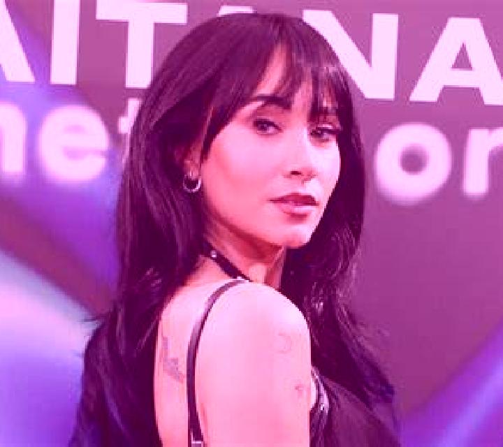 Aitana Mazuela escort