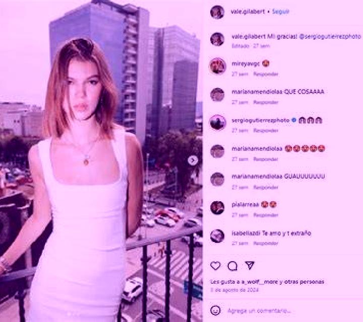 Aitana Tabanera la Luenga escort