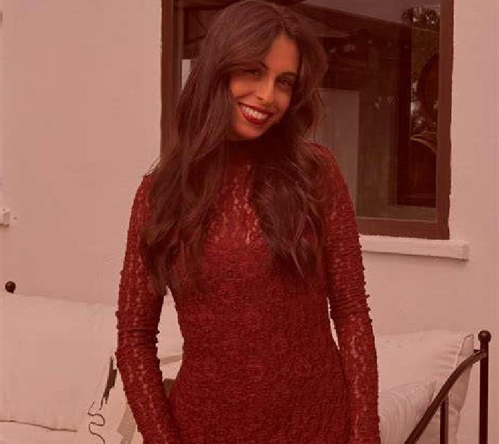 Alba 2 Aldea Real escort
