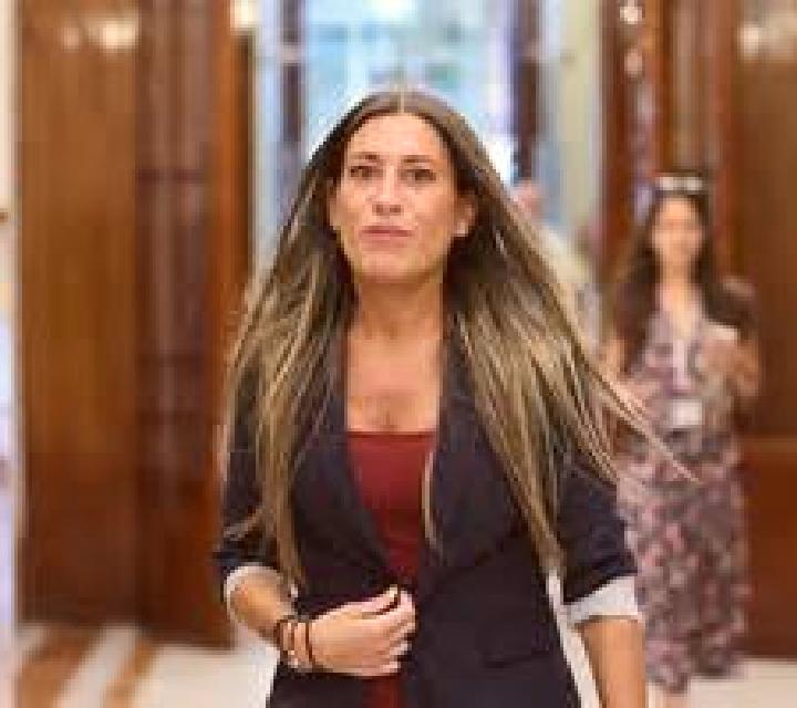 Alba 2 Boceguillas escort