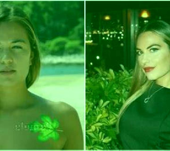 Alba 2 Cantalpino escort