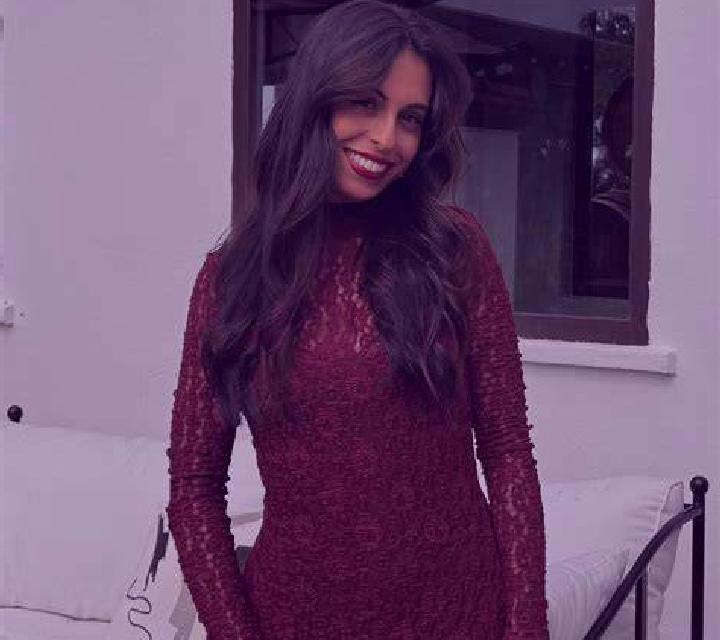 Alba 2 Santa Maria de la Isla escort